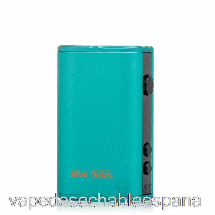 Vape Desechable España Eleaf Istick Mini 20w Box Mod Cian